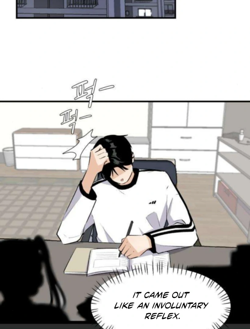 Thud… I Think I’ve Fallen for You…? chapter 3 page 43