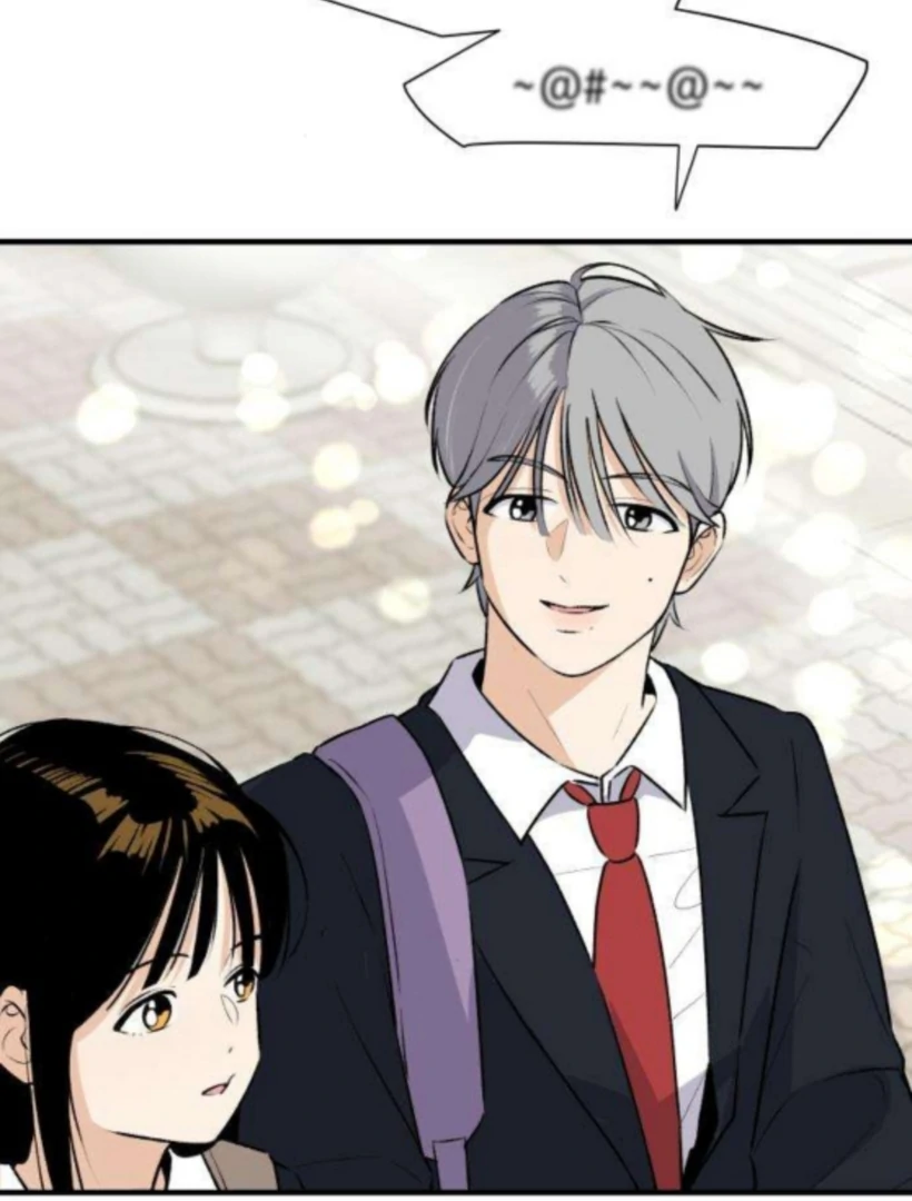 Thud… I Think I’ve Fallen for You…? chapter 3 page 56