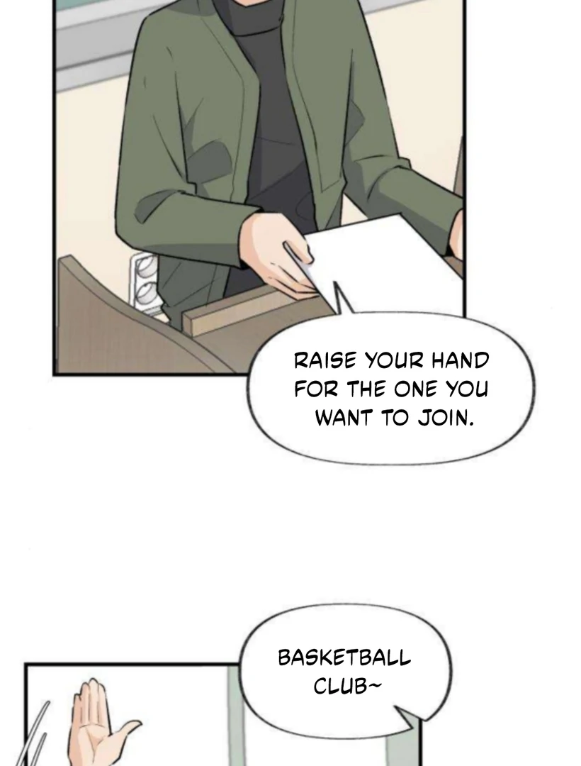 Thud… I Think I’ve Fallen for You…? chapter 3 page 59