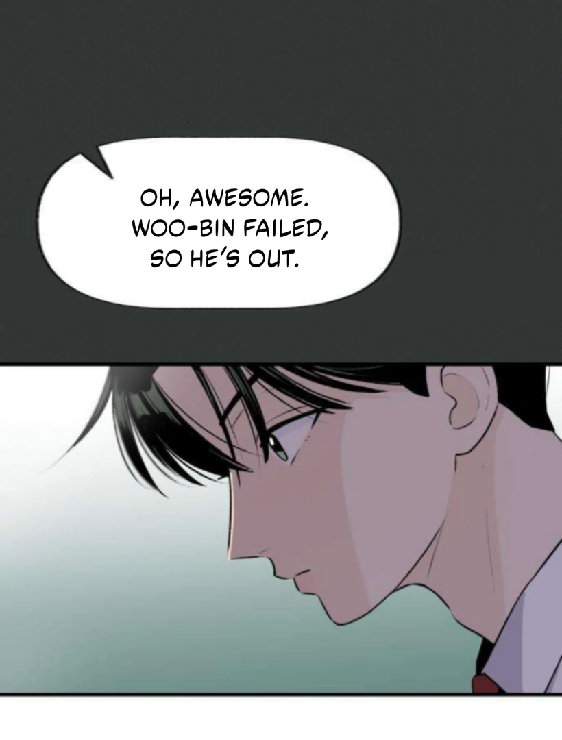 Thud… I Think I’ve Fallen for You…? chapter 3 page 68