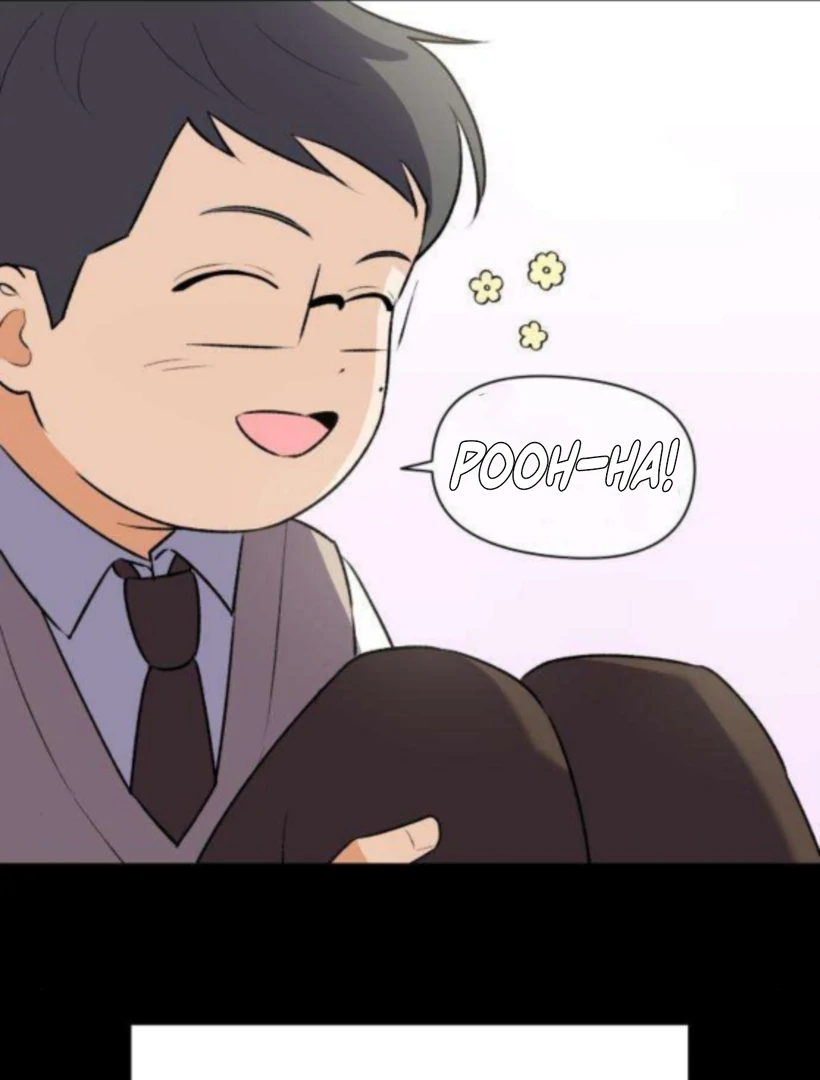 Thud… I Think I’ve Fallen for You…? chapter 3 page 83