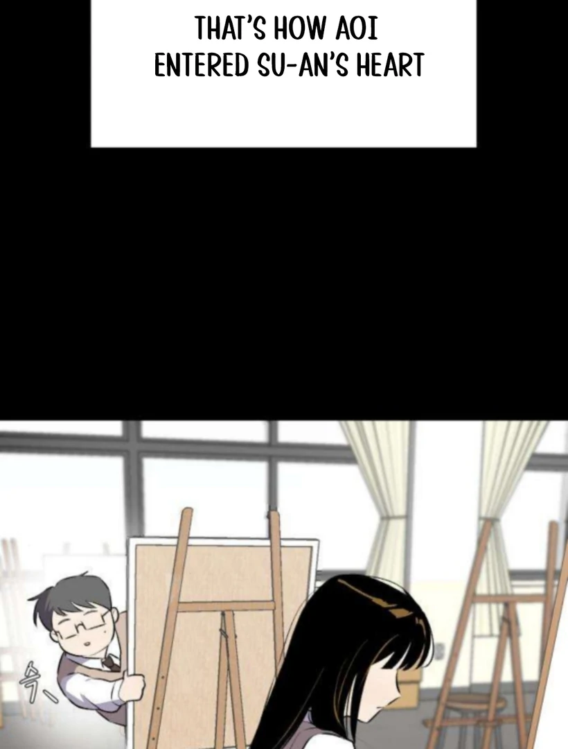 Thud… I Think I’ve Fallen for You…? chapter 3 page 84