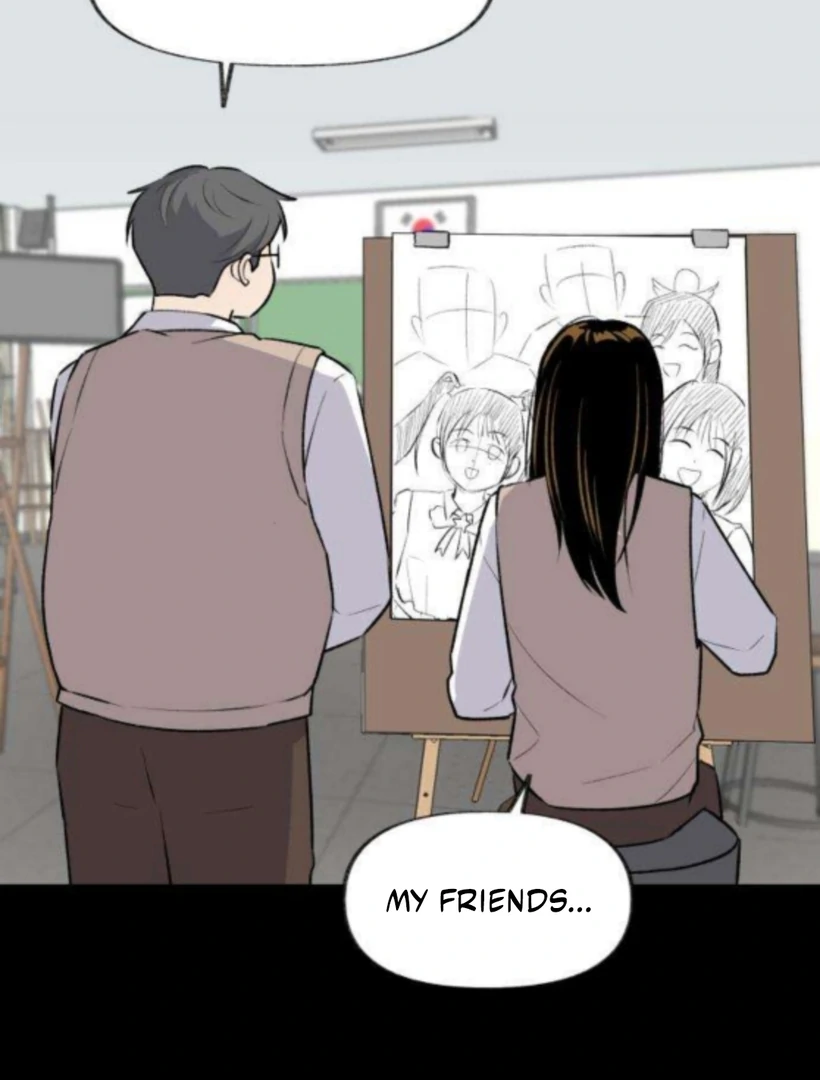 Thud… I Think I’ve Fallen for You…? chapter 3 page 86