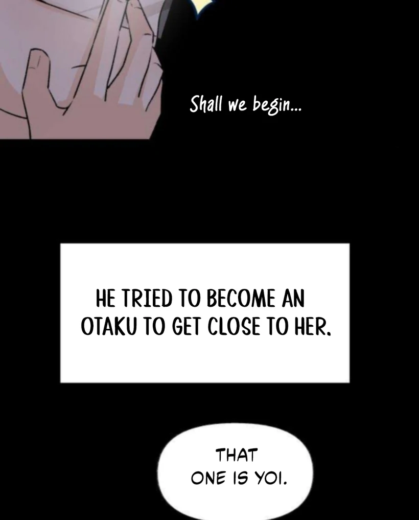 Thud… I Think I’ve Fallen for You…? chapter 3 page 88