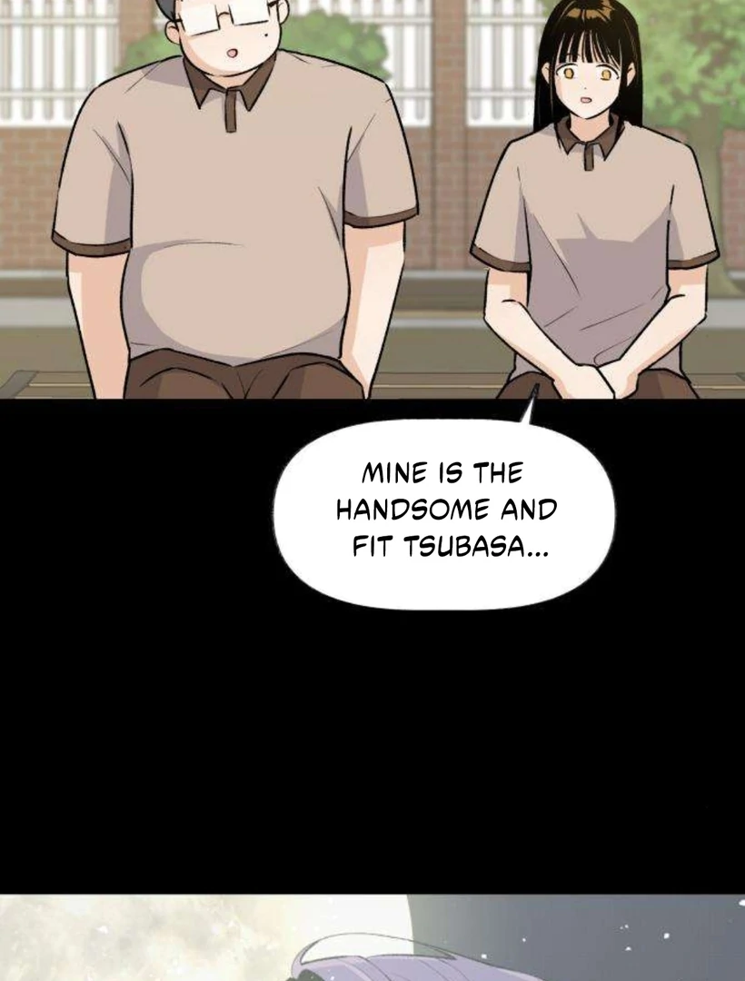 Thud… I Think I’ve Fallen for You…? chapter 3 page 91