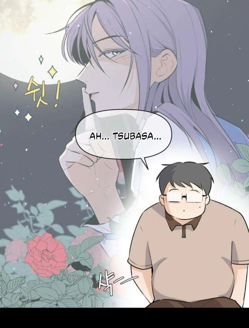 Thud… I Think I’ve Fallen for You…? chapter 3 page 92