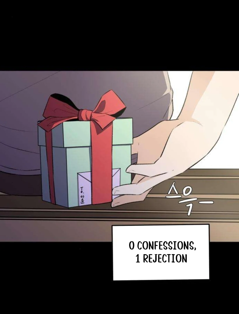 Thud… I Think I’ve Fallen for You…? chapter 3 page 93