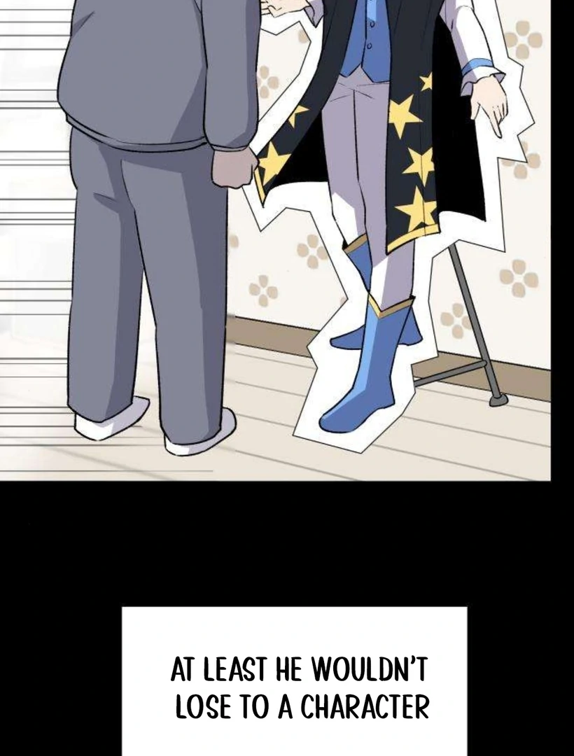 Thud… I Think I’ve Fallen for You…? chapter 3 page 95