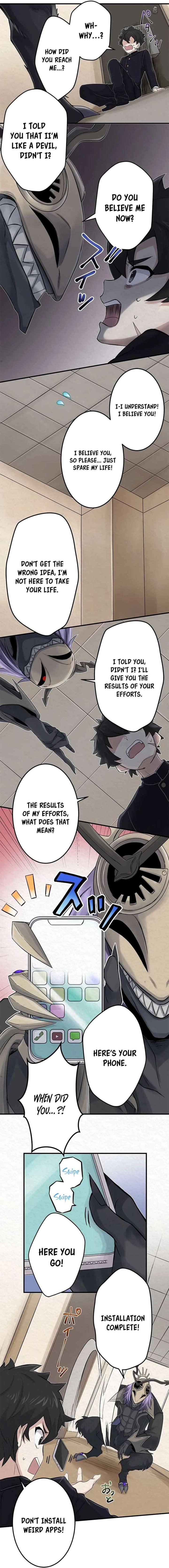 Rental Effort chapter 2 page 5
