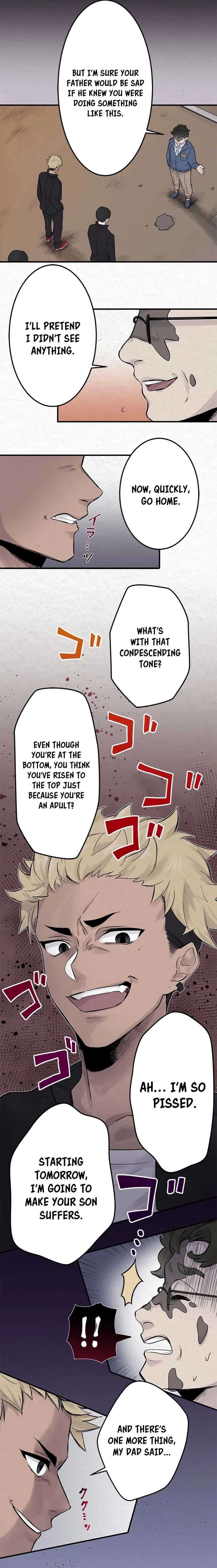 Rental Effort chapter 3 page 2