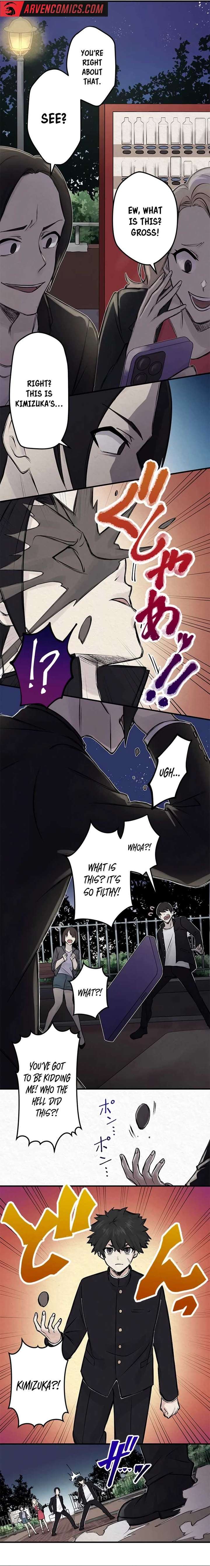 Rental Effort chapter 3 page 7