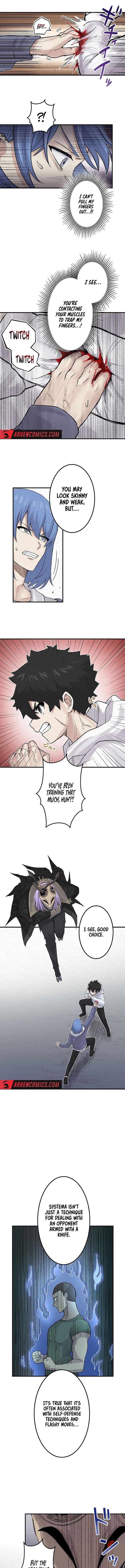 Rental Effort chapter 39 page 2