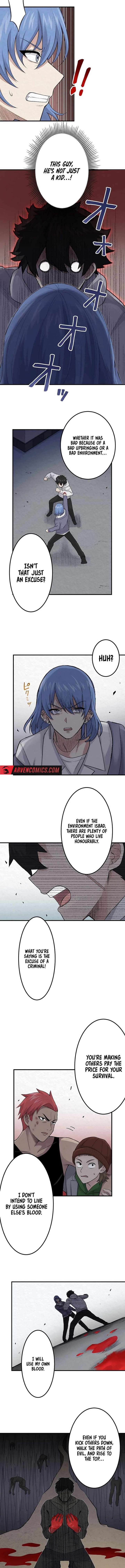 Rental Effort chapter 39 page 4