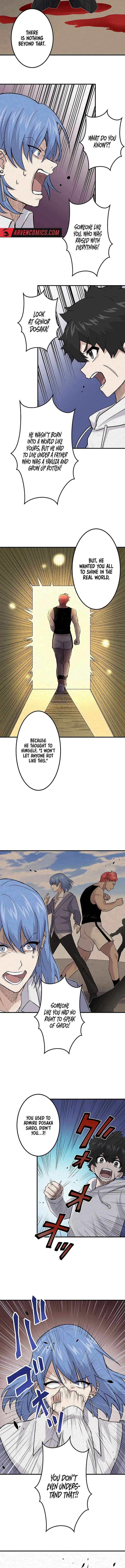 Rental Effort chapter 39 page 5