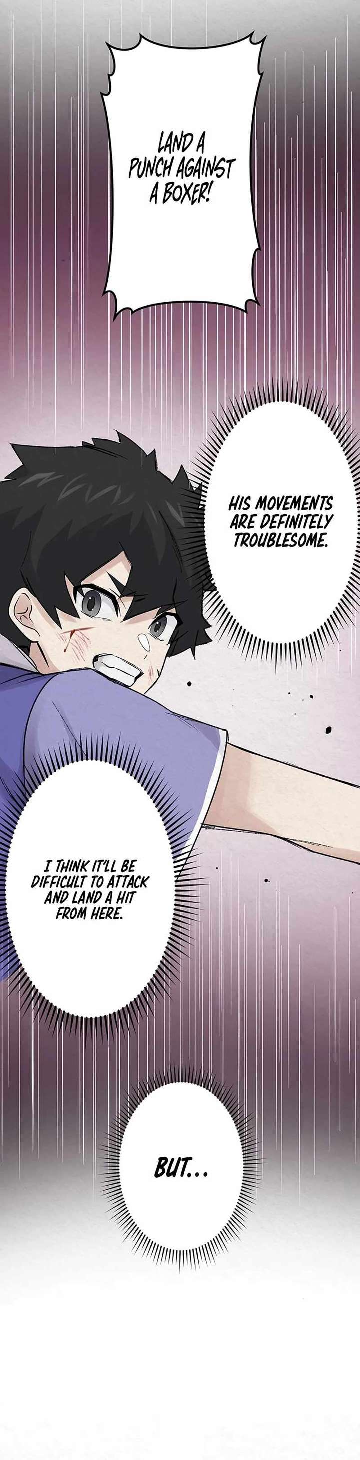 Rental Effort chapter 7 page 6