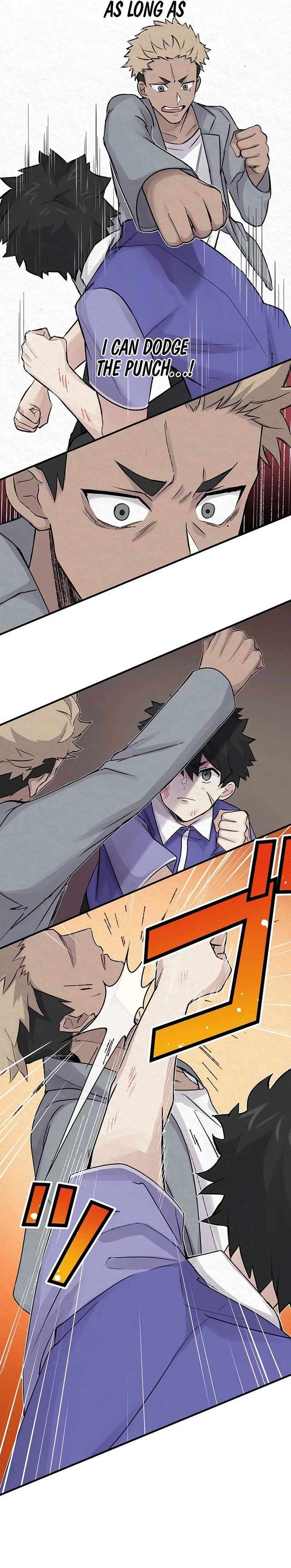 Rental Effort chapter 7 page 7