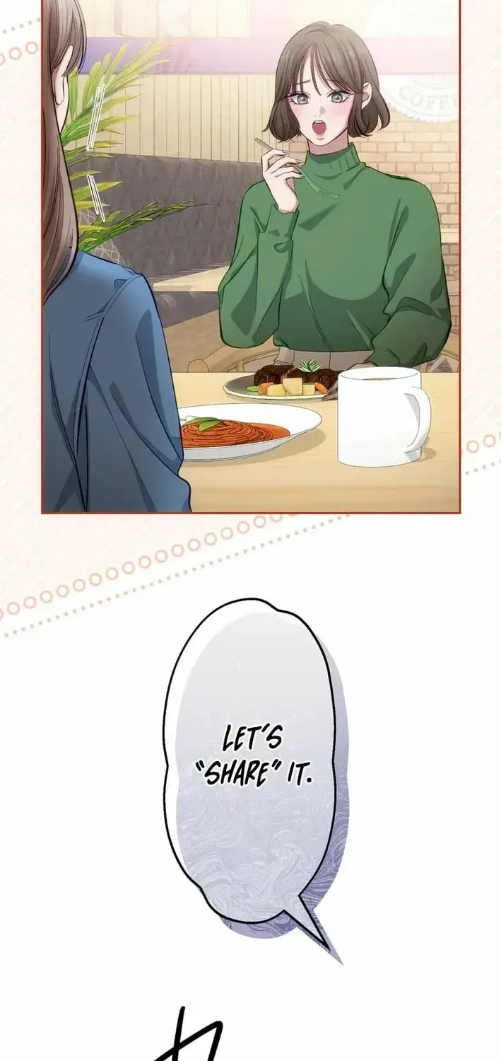 Falling for You Again chapter 17 page 50