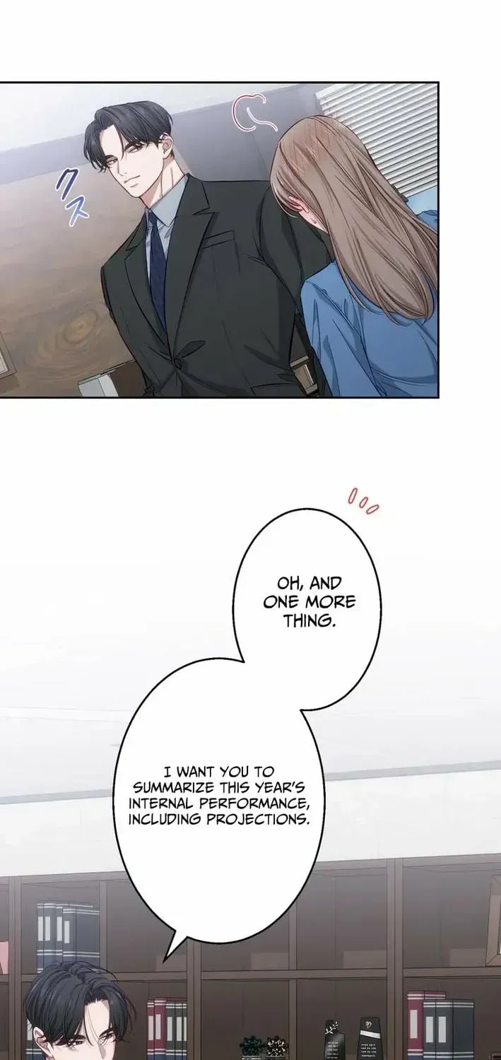 Falling for You Again chapter 17 page 29