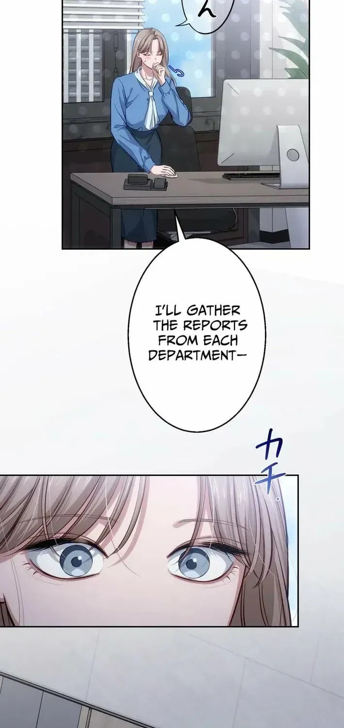 Falling for You Again chapter 17 page 31