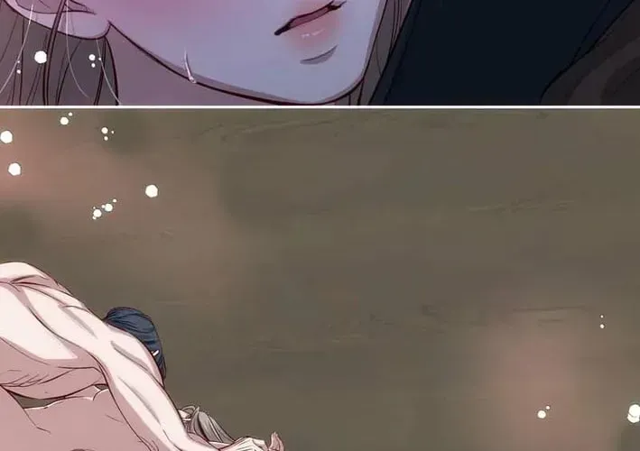Falling for You Again chapter 17 page 8
