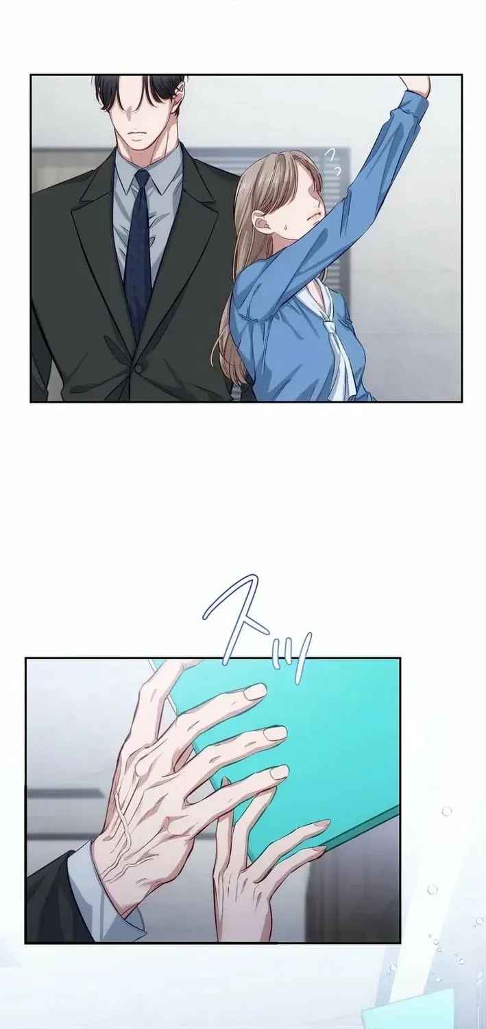 Falling for You Again chapter 17 page 23