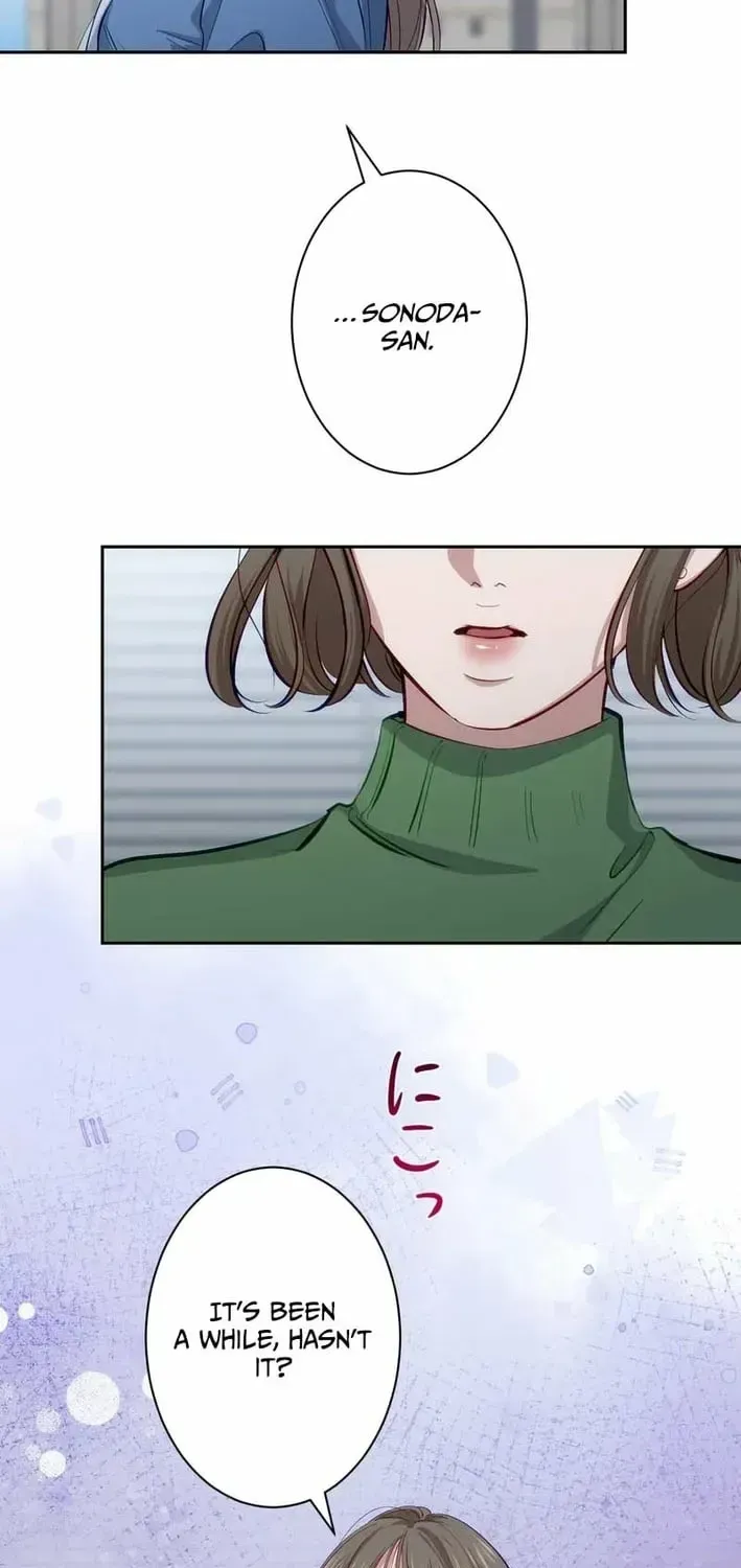 Falling for You Again chapter 17 page 39