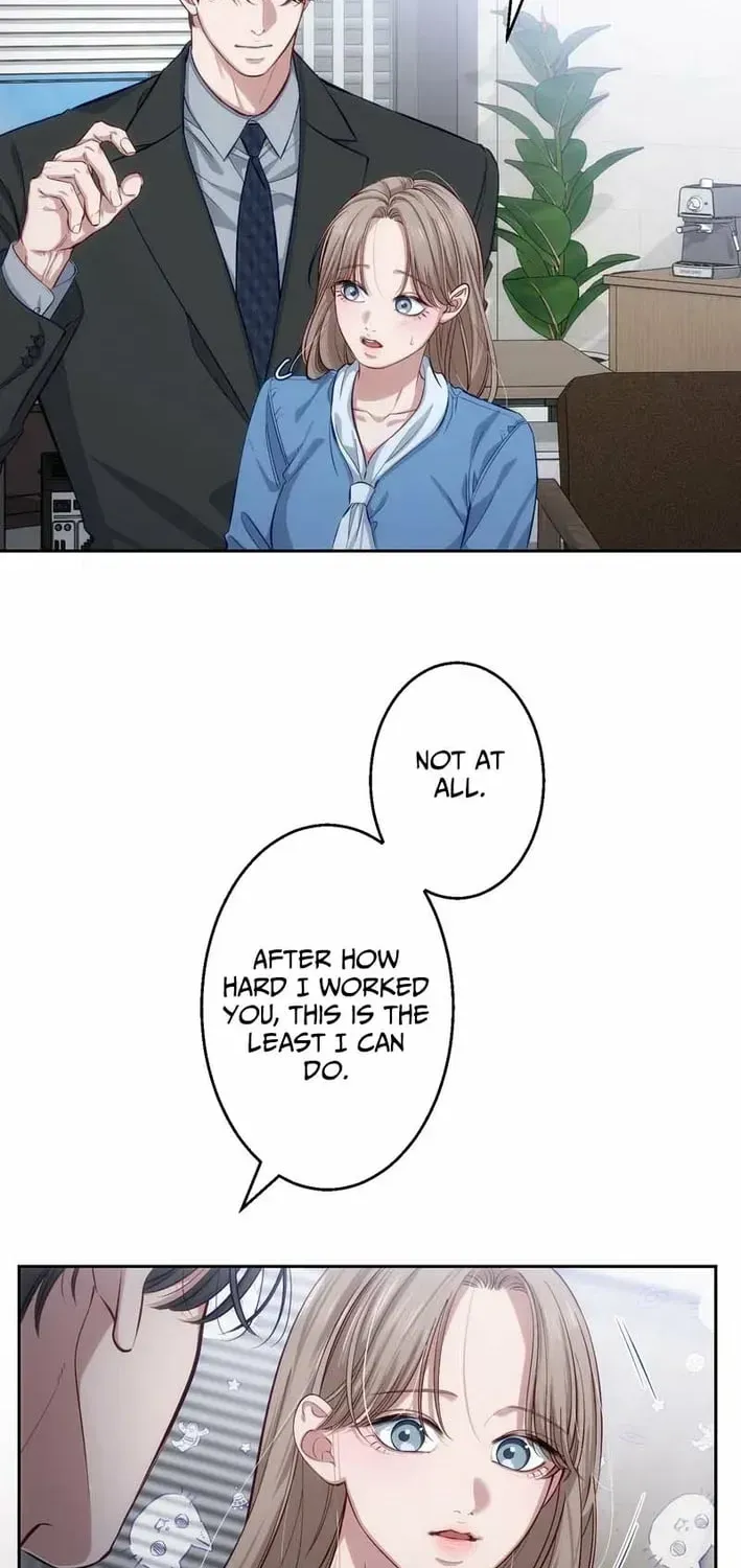 Falling for You Again chapter 17 page 26