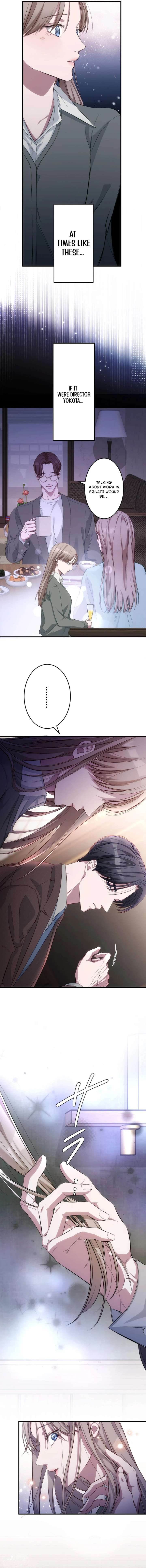 Falling for You Again chapter 3 page 7