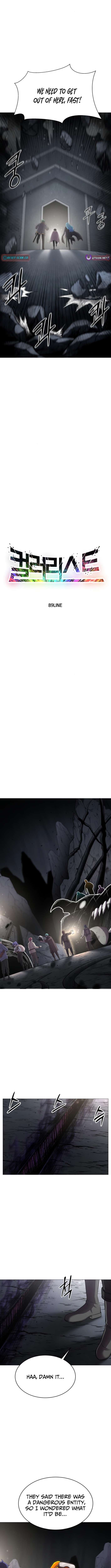 Colorist chapter 10 page 2