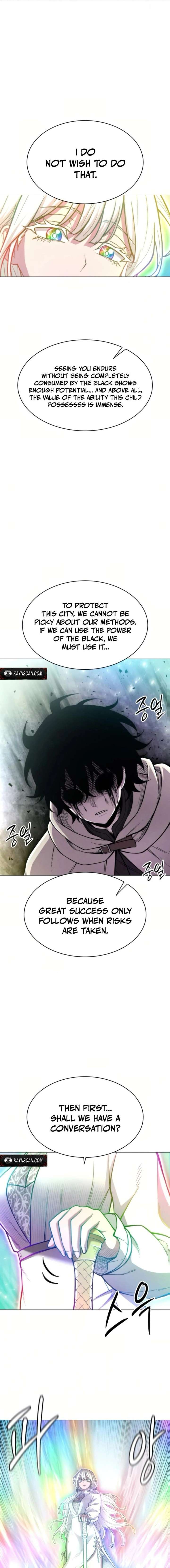 Colorist chapter 13 page 13
