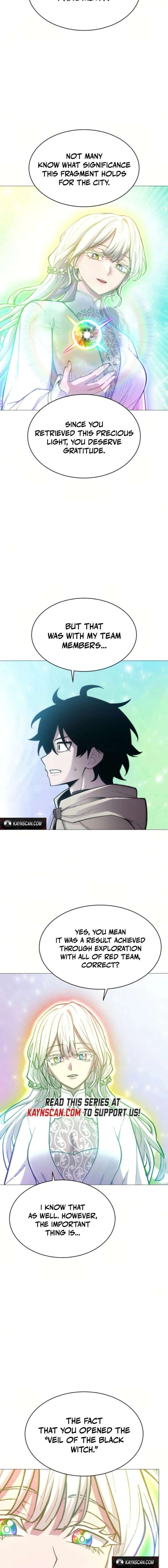 Colorist chapter 13 page 16