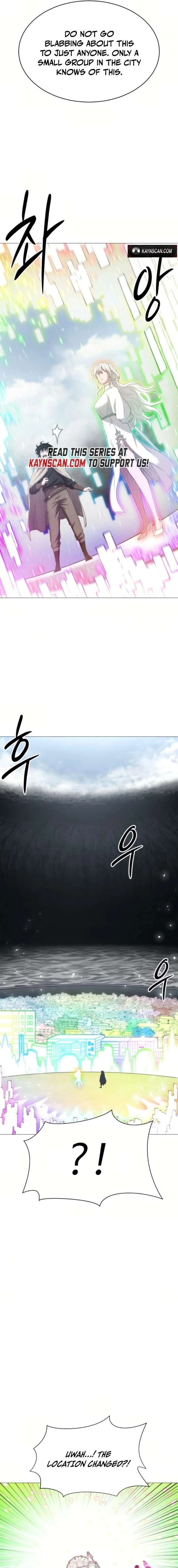 Colorist chapter 13 page 19