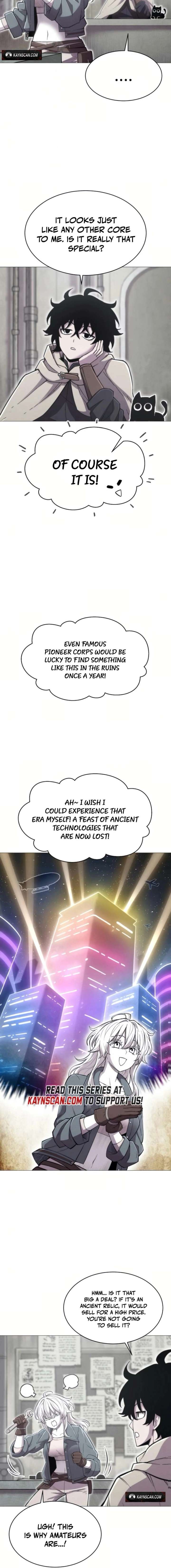 Colorist chapter 13 page 2