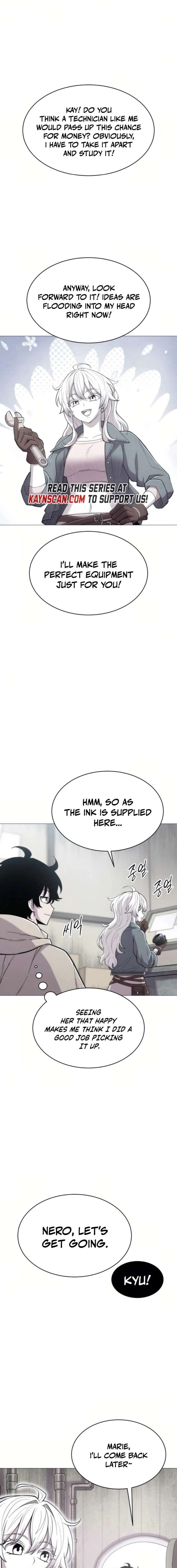 Colorist chapter 13 page 3