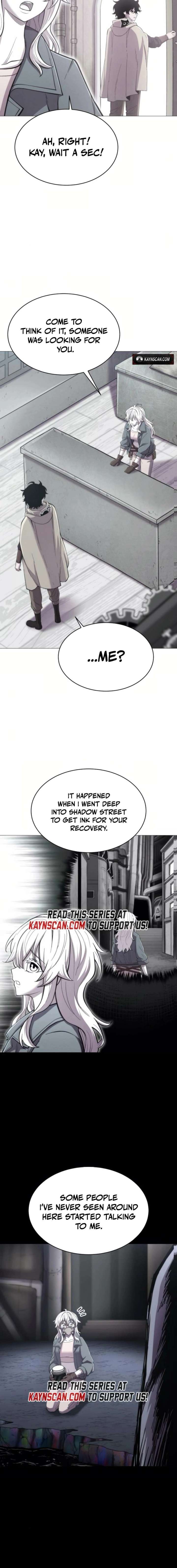 Colorist chapter 13 page 4