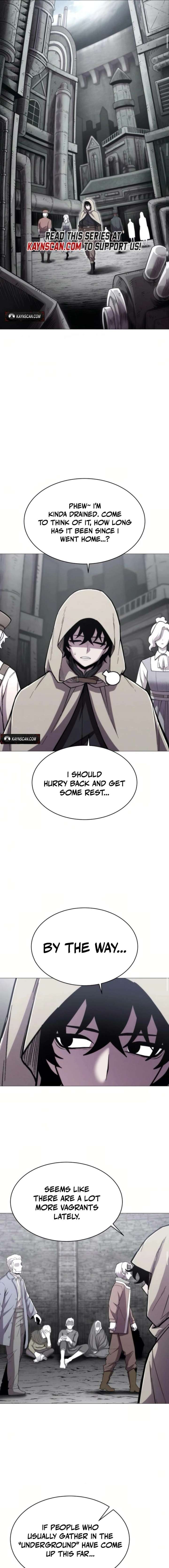 Colorist chapter 13 page 5