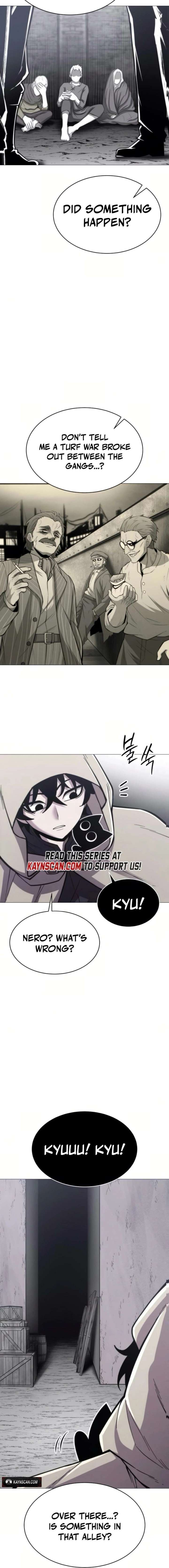 Colorist chapter 13 page 6