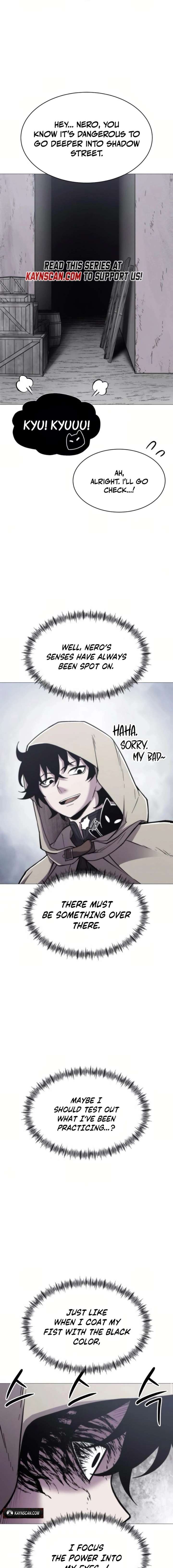 Colorist chapter 13 page 7