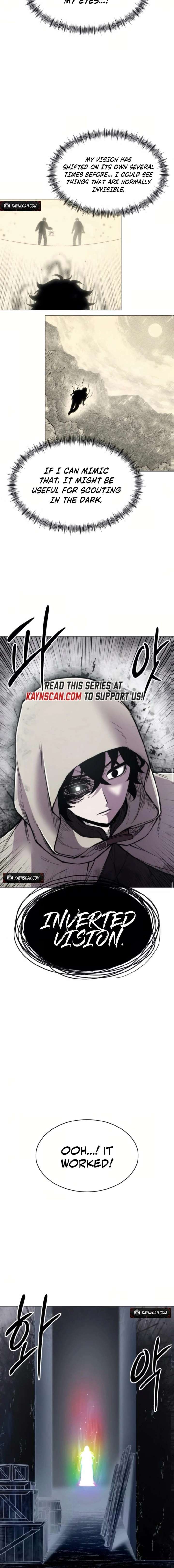 Colorist chapter 13 page 8