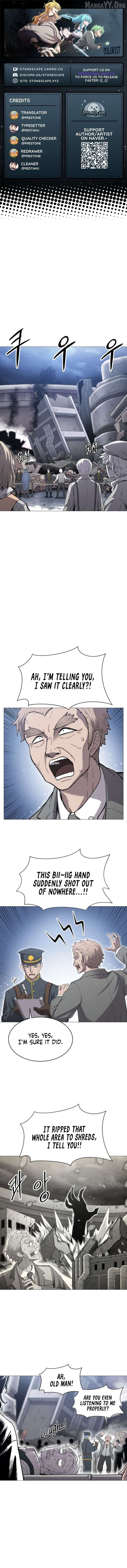 Colorist chapter 2 page 1