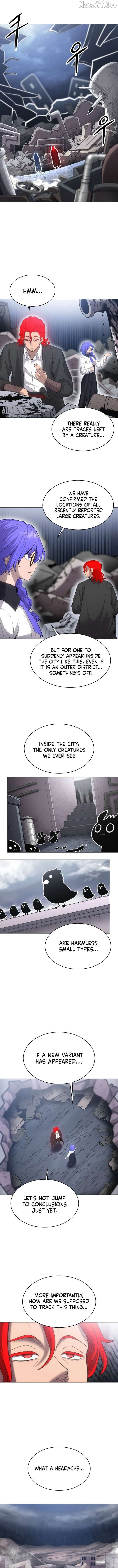 Colorist chapter 2 page 3