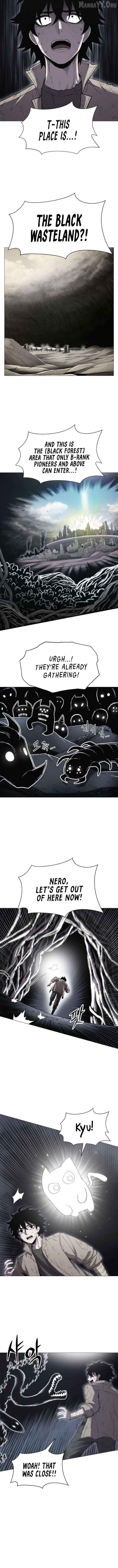 Colorist chapter 2 page 7