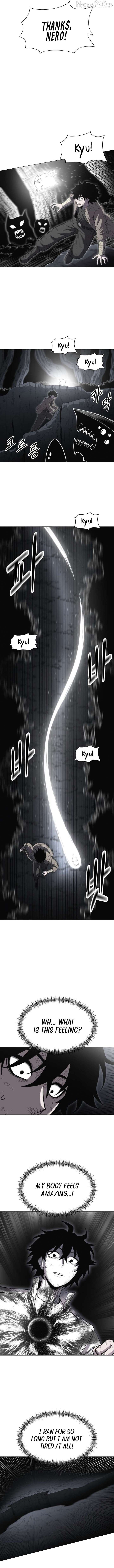 Colorist chapter 2 page 8