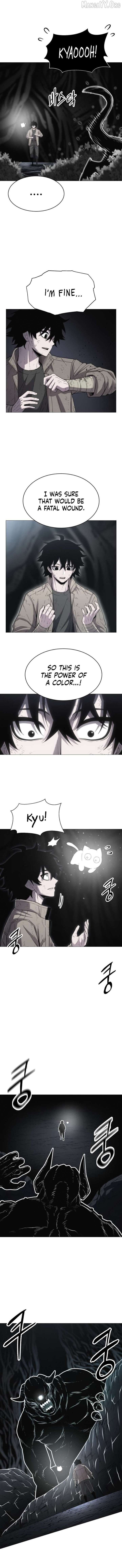 Colorist chapter 2 page 10