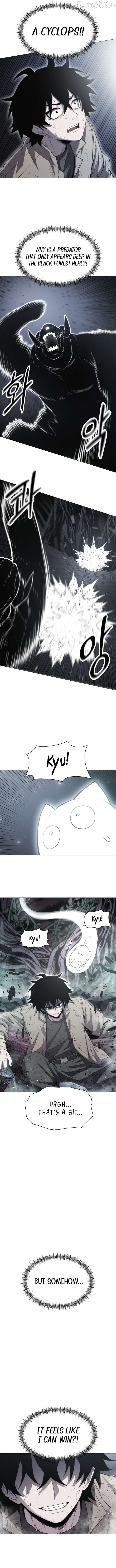 Colorist chapter 2 page 11