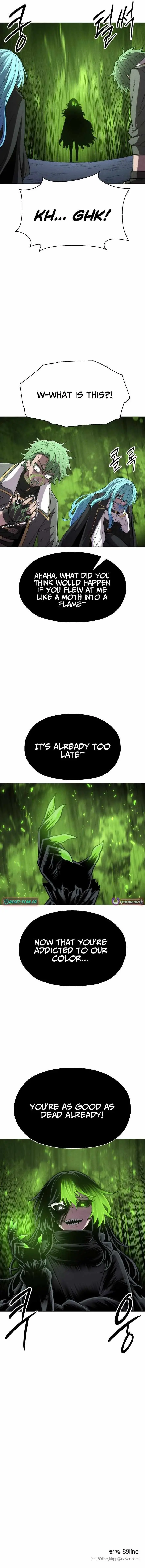 Colorist chapter 31 page 13