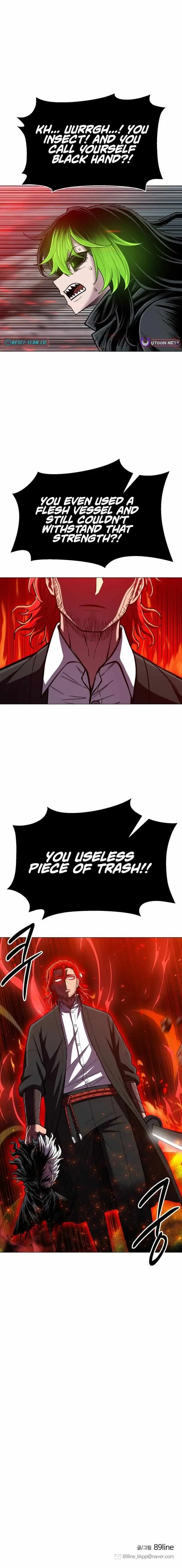 Colorist chapter 32 page 15