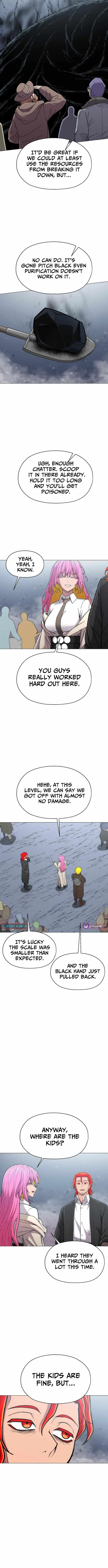 Colorist chapter 34 page 14