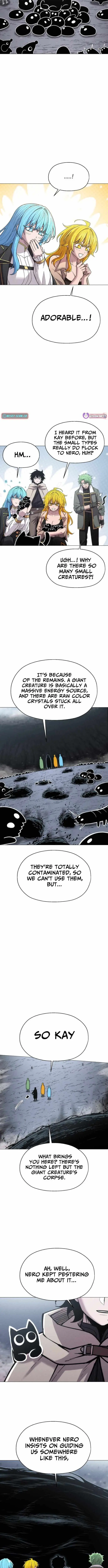 Colorist chapter 34 page 15