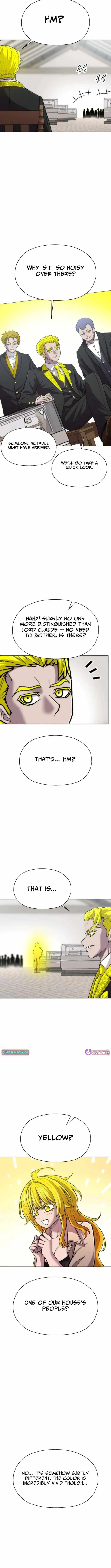 Colorist chapter 36 page 16